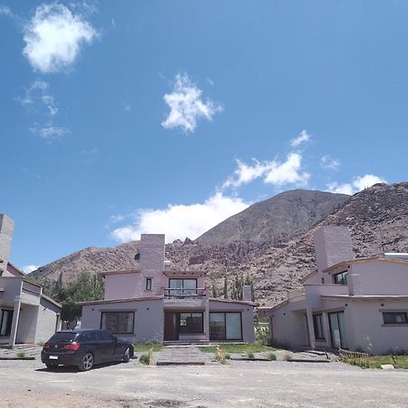 Moeller Masi Villa Purmamarca Bagian luar foto