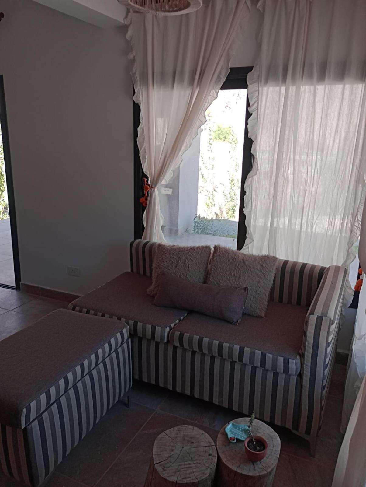 Moeller Masi Villa Purmamarca Bagian luar foto