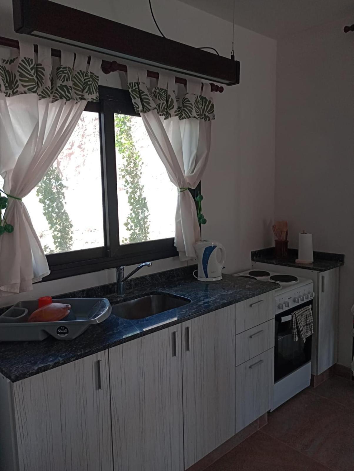 Moeller Masi Villa Purmamarca Bagian luar foto