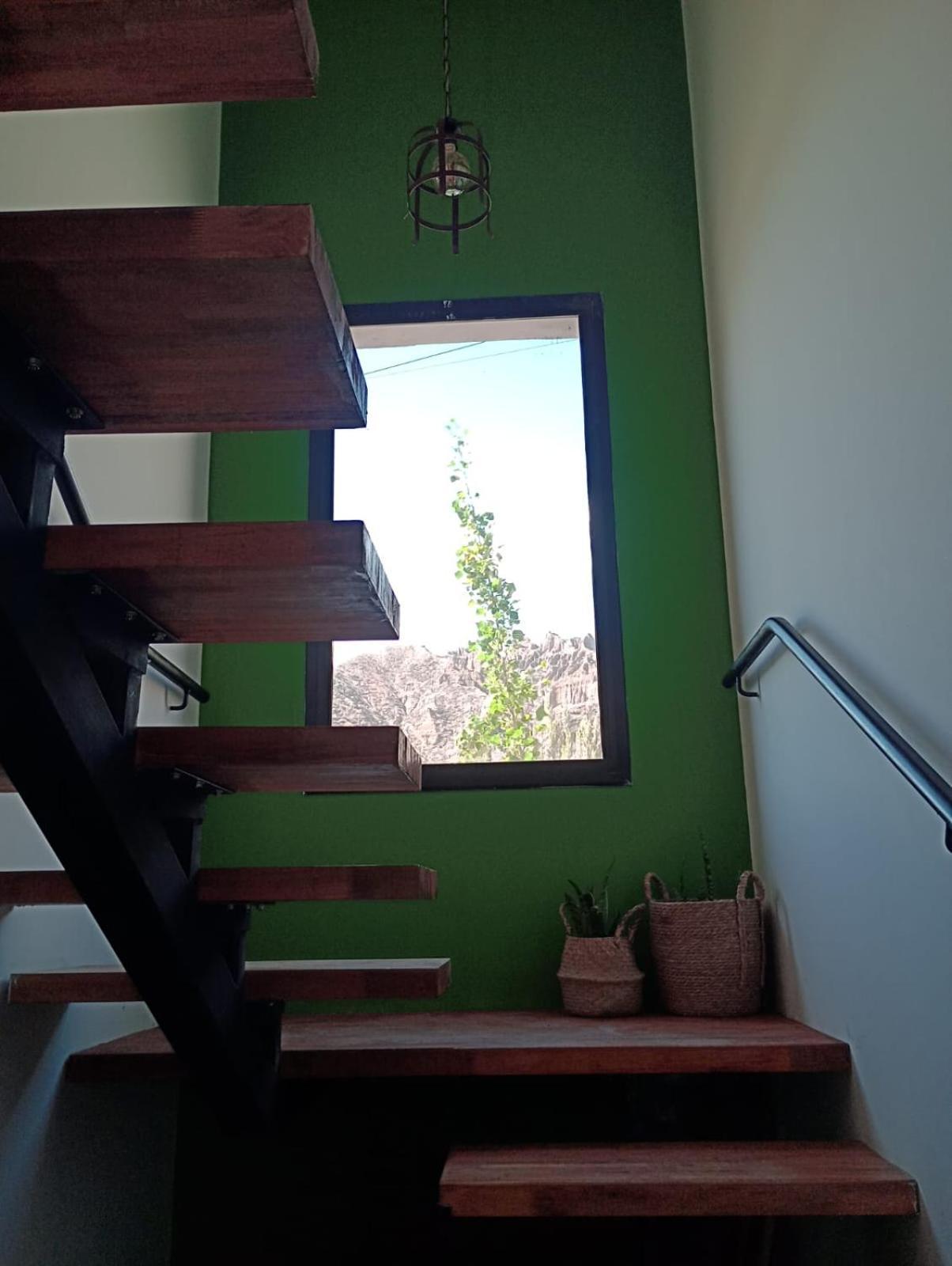 Moeller Masi Villa Purmamarca Bagian luar foto