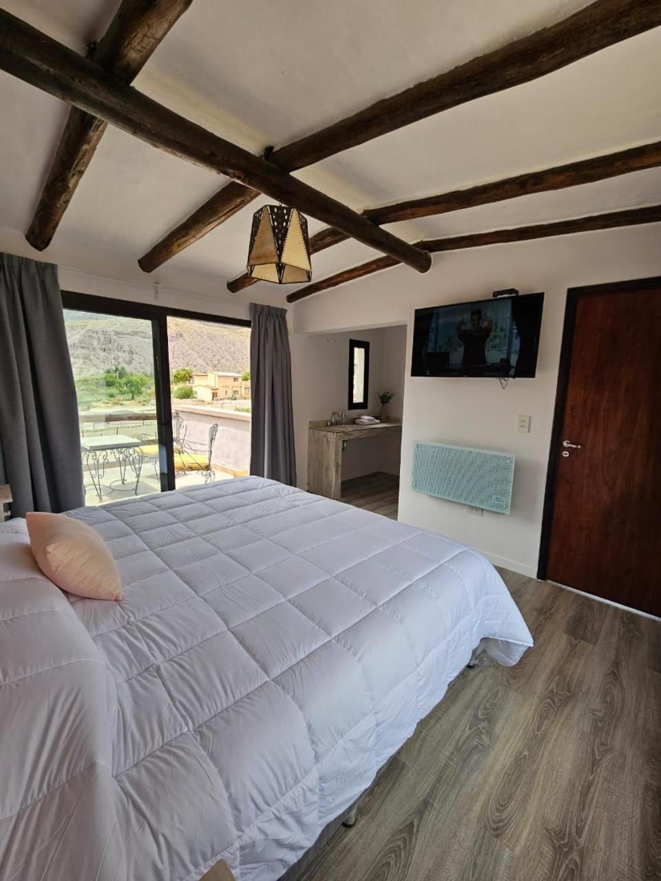 Moeller Masi Villa Purmamarca Bagian luar foto