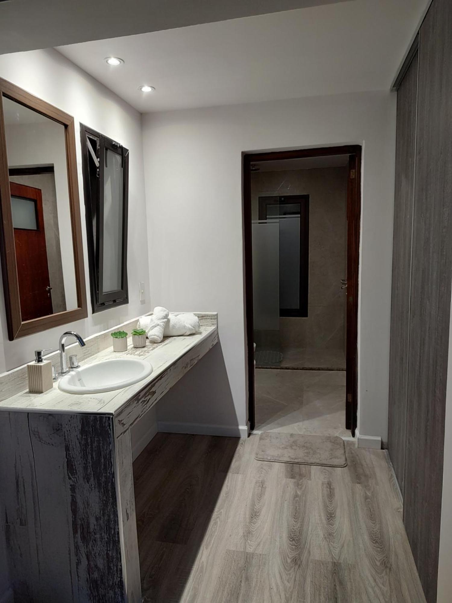 Moeller Masi Villa Purmamarca Bagian luar foto