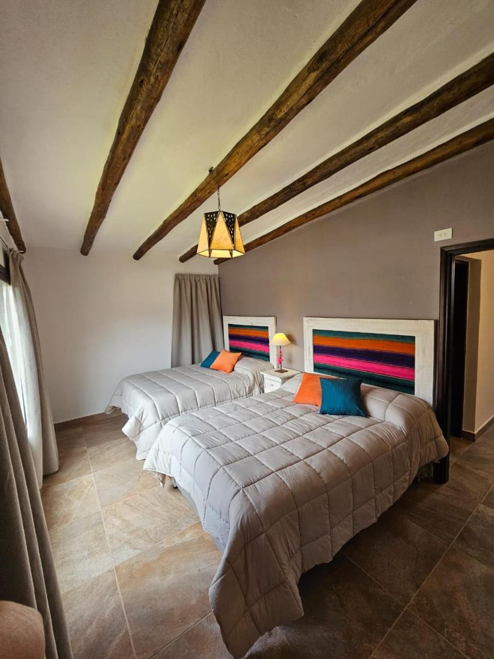Moeller Masi Villa Purmamarca Bagian luar foto
