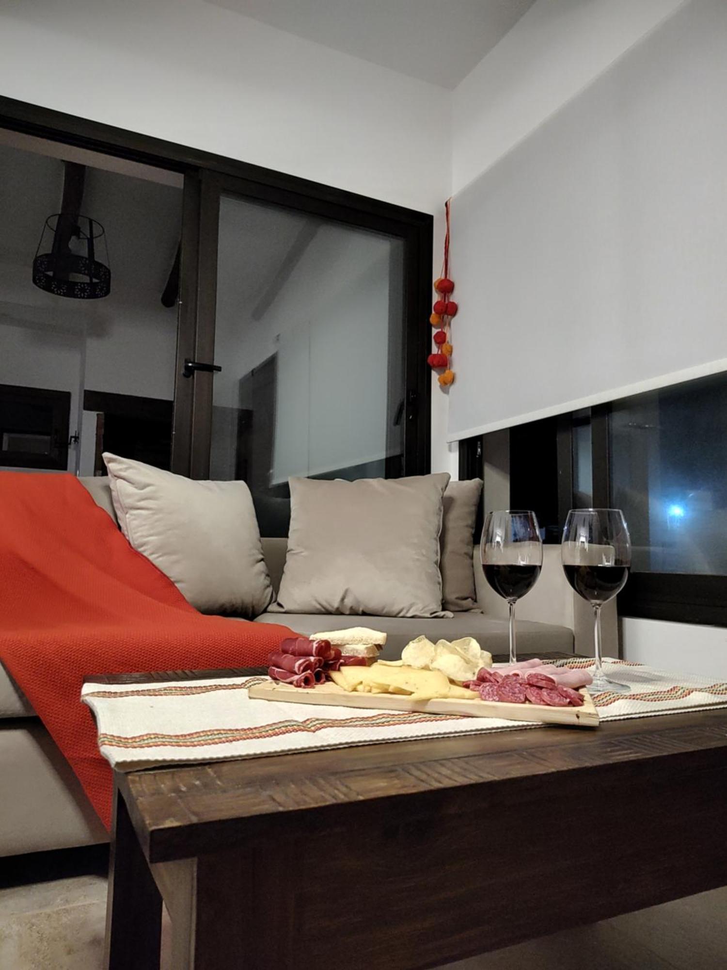 Moeller Masi Villa Purmamarca Bagian luar foto