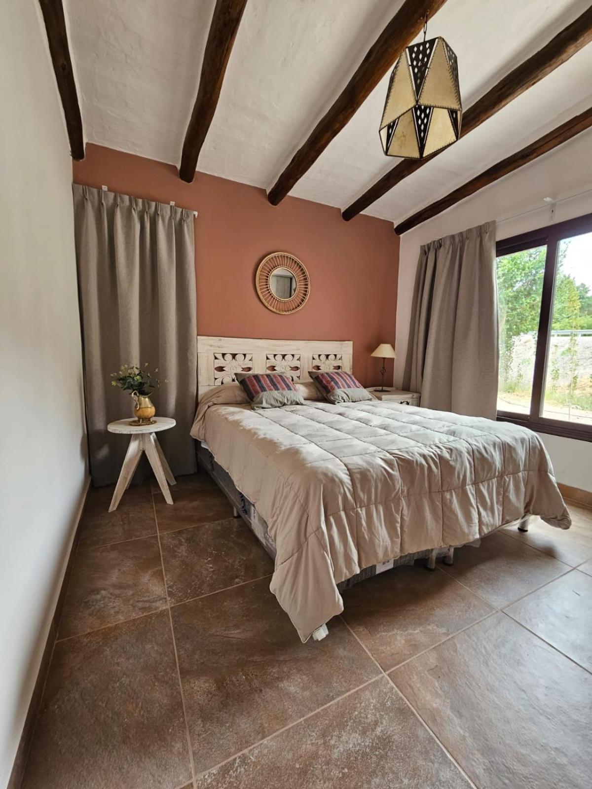 Moeller Masi Villa Purmamarca Bagian luar foto