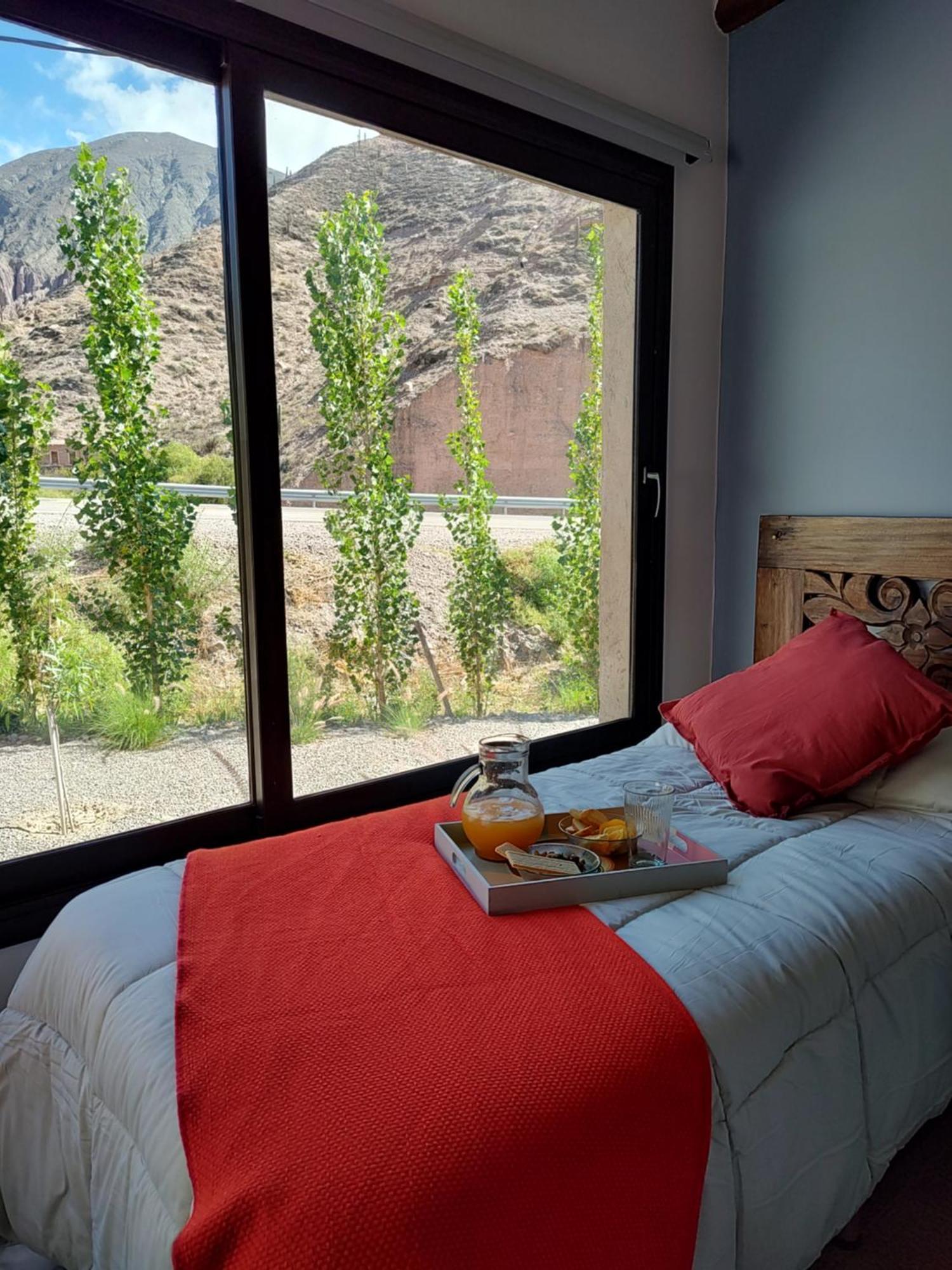 Moeller Masi Villa Purmamarca Bagian luar foto