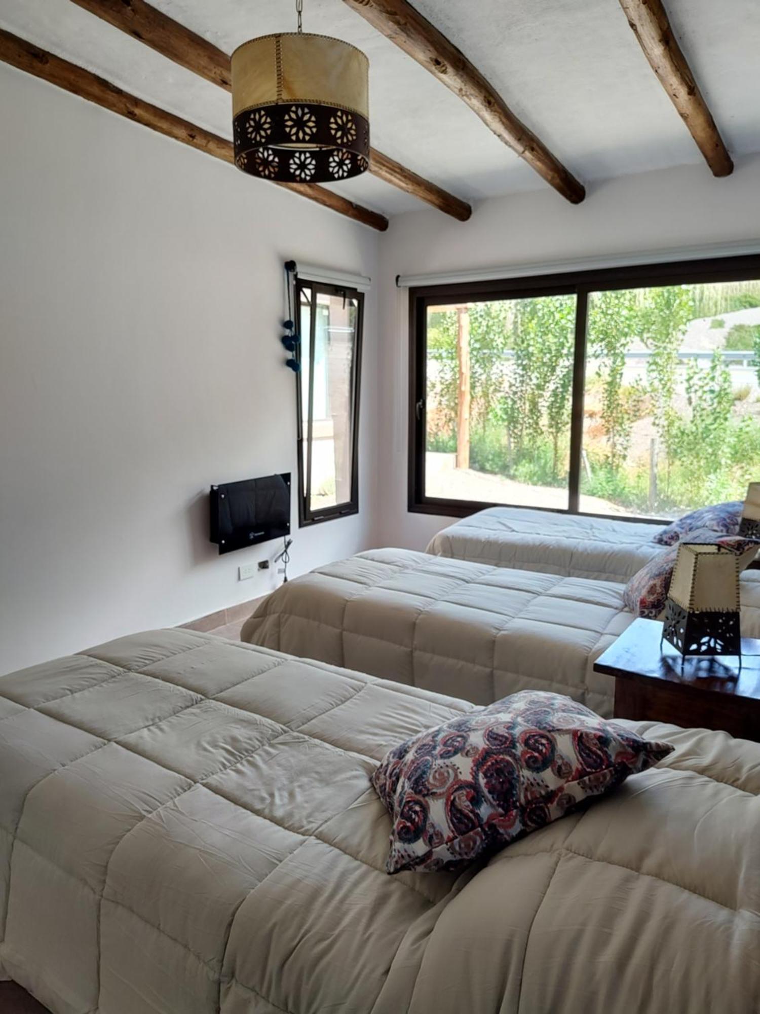 Moeller Masi Villa Purmamarca Bagian luar foto