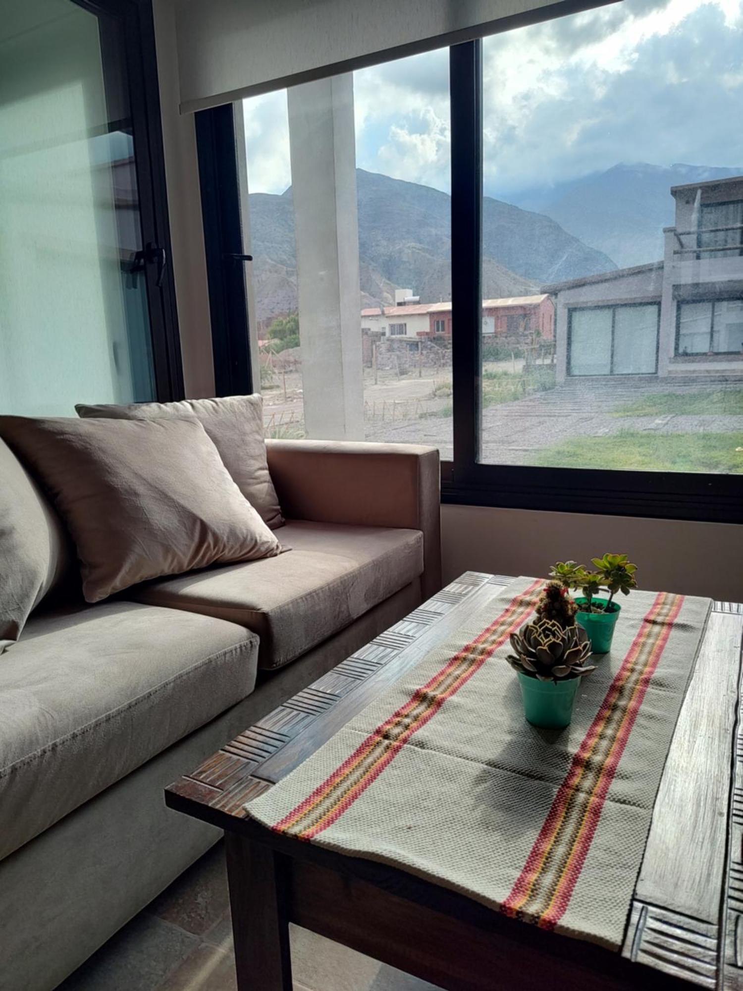 Moeller Masi Villa Purmamarca Bagian luar foto