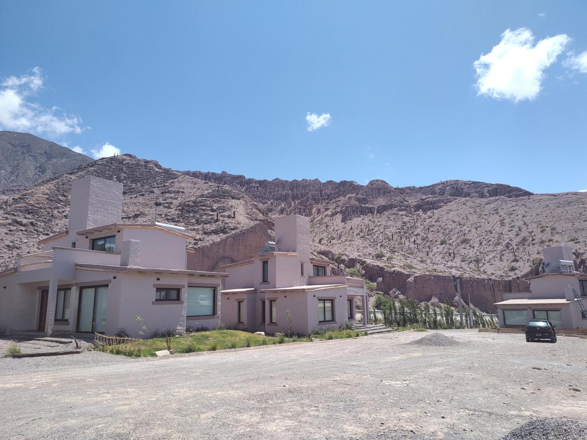 Moeller Masi Villa Purmamarca Bagian luar foto